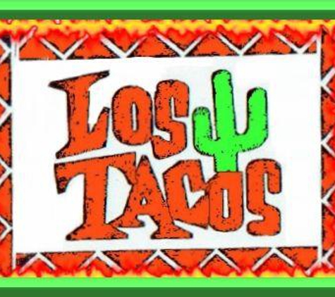 Los Tacos at 89th & S Penn - Oklahoma City, OK