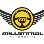 Millennial Automotive
