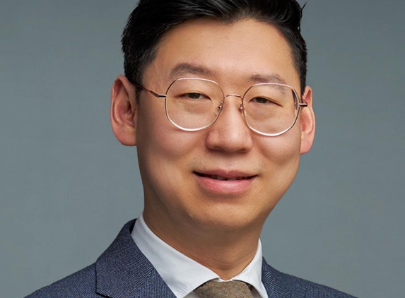 Jeffrey Jiang, MD - Garden City, NY