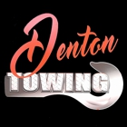 Denton Towing Heavy Duty Wrecker