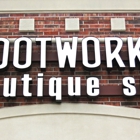 Footworks Boutique Spa