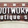 Footworks Boutique Spa