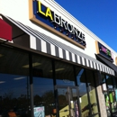 L A Bronze - Tanning Salons