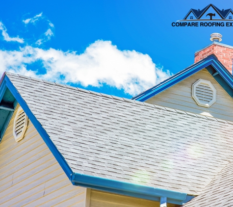 Compare Roofing Experts