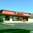 Carl's Jr. - Fast Food Restaurants