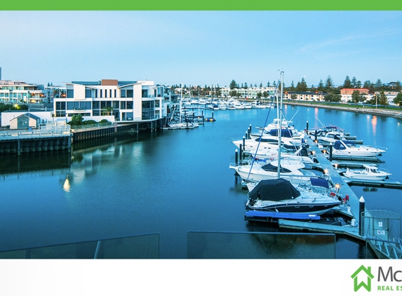 McGrath Real Estate Group - Adelaide, SA. We Ensure Customer Satisfaction