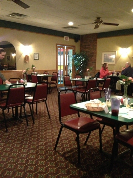 Valerio's Italian Restaurant and Pizzeria | Erie, PA 16510 | DexKnows.com
