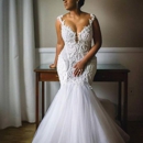 Darius Cordell Designs - Bridal Shops