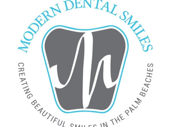 Modern Dental Smiles - Boynton Beach, FL