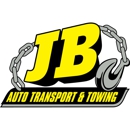 JB Auto Transport & Towing - Towing