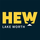 HEW Fitness - Gymnasiums