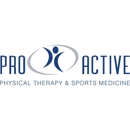 Pro Active Physical Therapy and Sports Medicine - Eaton - Physicians & Surgeons, Sports Medicine