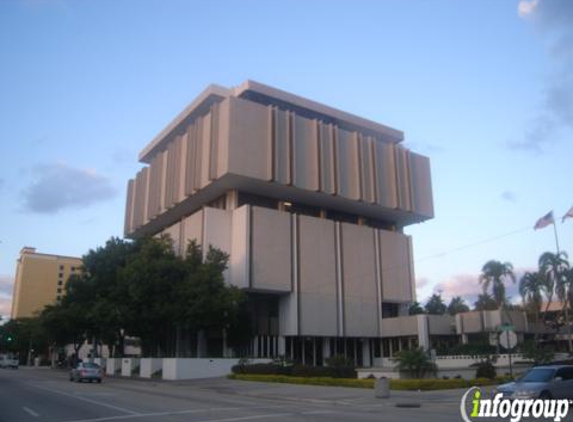 Chase Bank - Fort Lauderdale, FL