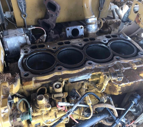 Abq Onsite Diesel Repair - Albuquerque, NM