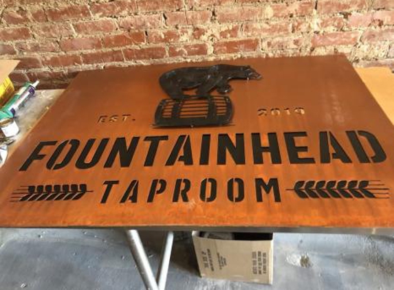 Fountainhead Taproom - Chattanooga, TN