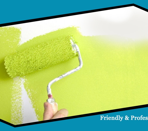 G&G Painting & Decor. Friendly & Professional Painting Service