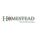 Homestead Talking Glass - Apartments