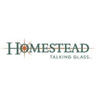 Homestead Talking Glass