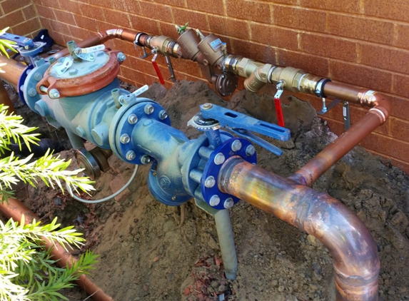 Lally Plumbers - Welshpool, WA