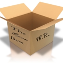 The Open Box, LLC - Online & Mail Order Shopping