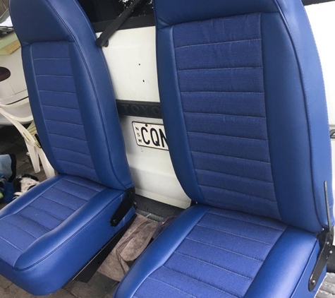 Diamond Upholstery - Brookvale, NSW