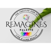 Remagine's Palette gallery