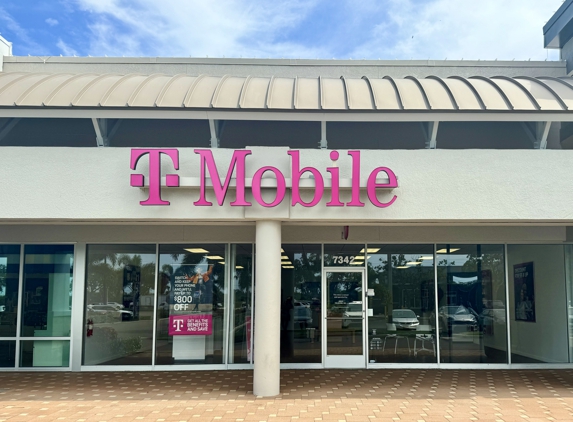 T-Mobile - Bradenton, FL