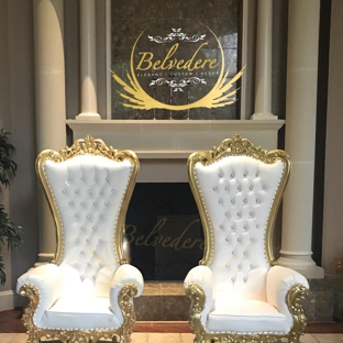 Belvedere Decor - Fort Worth, TX