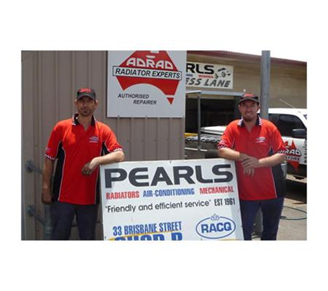 Wagga Radiators & Car Air Conditioning - Wagga Wagga, NSW