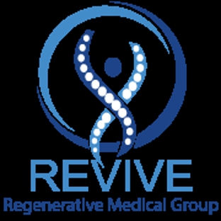 Revive Regenerative Medical Group - Newport Beach, CA