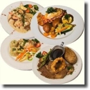 Occoquan Inn - American Restaurants