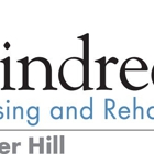 Kindred Nursing and Rehabilitation - Tower Hill