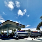 Vons Fuel Station