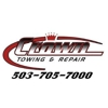 Crown Towing & Repair gallery