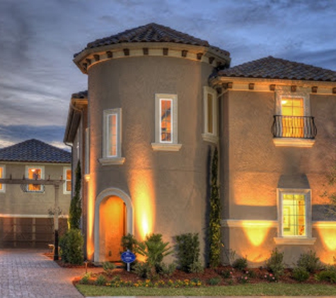 ICI Homes - Jacksonville, FL