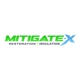 Mitigate X Restoration