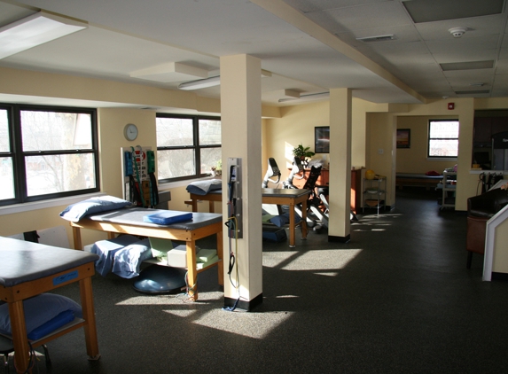 Polishuk Physical Therapy & Wellness - Ambler, PA