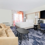 Fairfield Inn & Suites