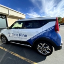 Blue Pine Property Management - Real Estate Management