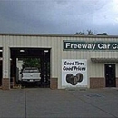 Freeway Car Care Center - Auto Repair & Service