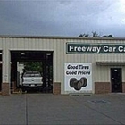 Freeway Car Care Center