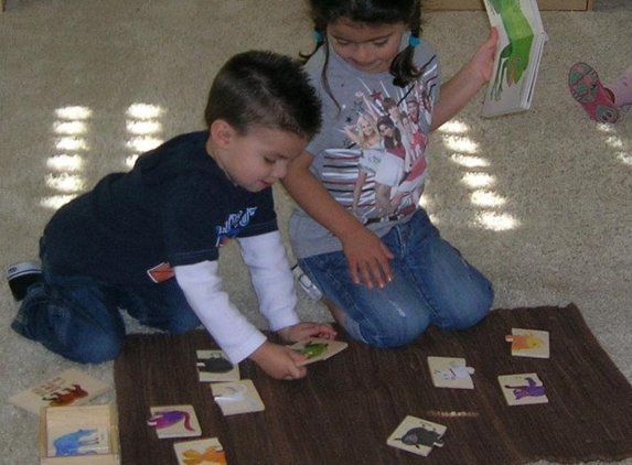 First Step Montessori - Murrieta, CA