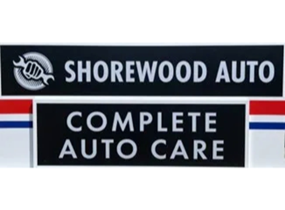 Shorewood Auto - Shorewood, IL