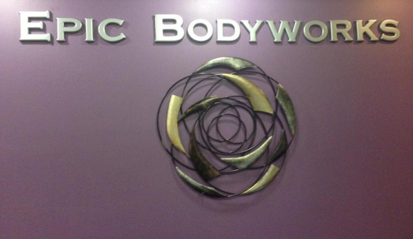 Epic Bodyworks - Minneapolis, MN