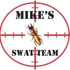 Mike's Swat Team Pest & Termite Control