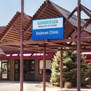 Gundersen Holmen Clinic - Health & Welfare Clinics