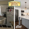 American Wood Reface gallery