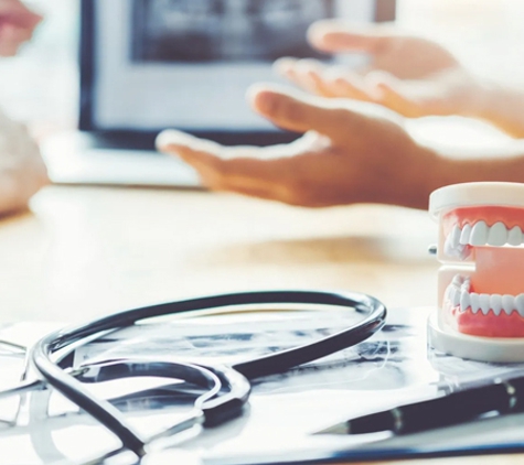 Mosman Denture Clinic - Mosman, NSW