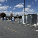 EVgo Car Charging Station - Electric Cars