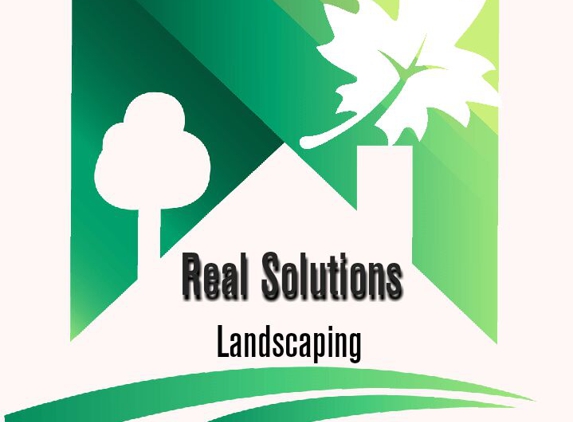 Real Solutions Landscaping - Colorado Springs, CO